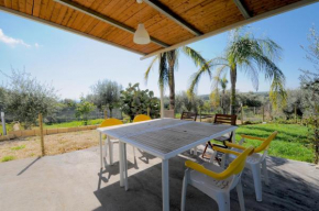 VENDICARI Casa Vacanza a Noto Eloro Vendicari